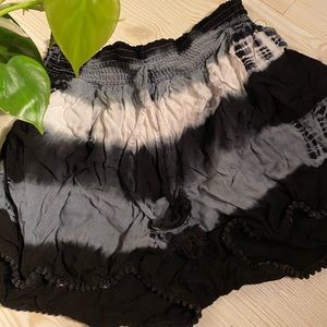 cotton shorts